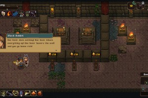 UnderMine Screenshot