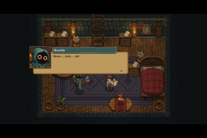 UnderMine Screenshot