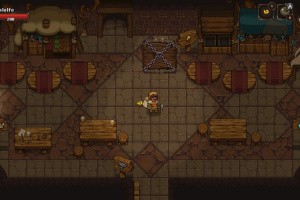 UnderMine Screenshot