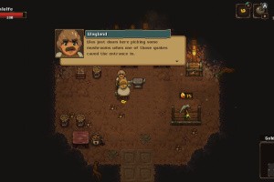 UnderMine Screenshot