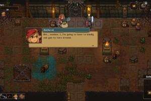 UnderMine Screenshot