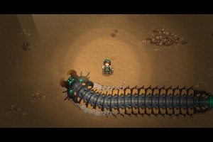 UnderMine Screenshot