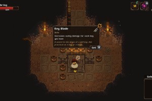 UnderMine Screenshot