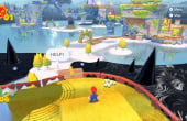 Super Mario 3D World + Bowser's Fury - Screenshot 4 of 10