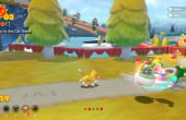 Super Mario 3D World + Bowser's Fury - Screenshot 5 of 10