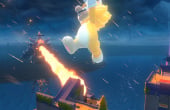Super Mario 3D World + Bowser's Fury - Screenshot 1 of 10