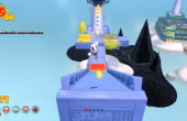 Super Mario 3D World + Bowser's Fury - Screenshot 2 of 10