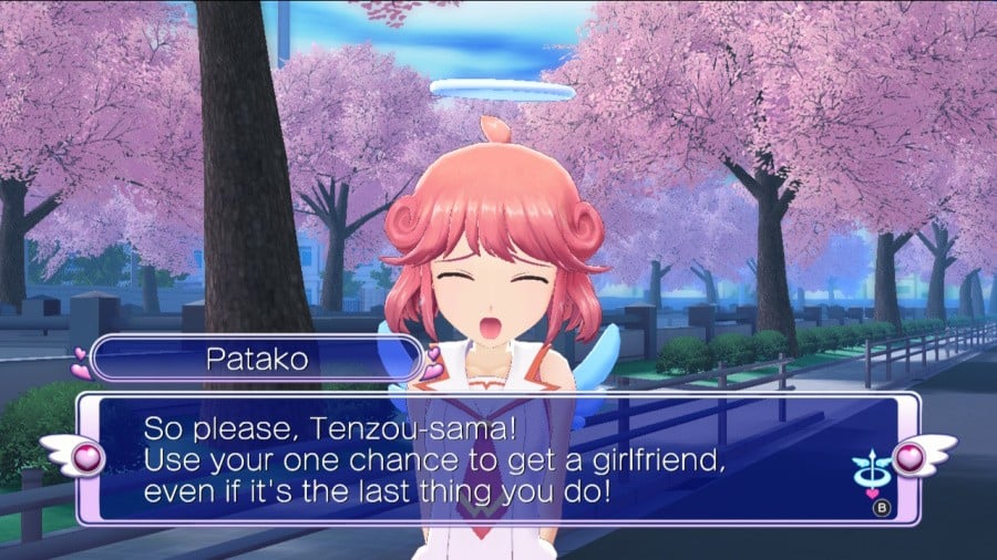 Gal*Gun Returns Review - Screenshot 3 of 4