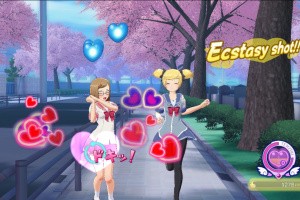 Gal*Gun Returns Screenshot