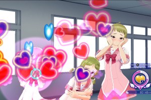 Gal*Gun Returns Screenshot