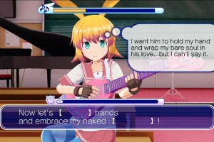 Gal*Gun Returns Screenshot