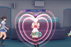 Gal*Gun Returns Screenshot