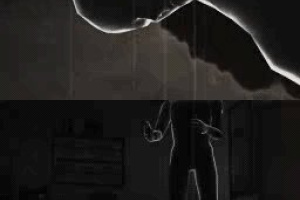 Unsolved Crimes Screenshot