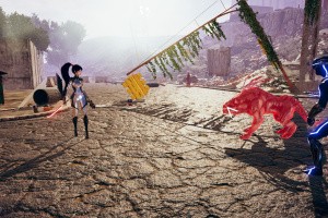 Neoverse Trinity Edition Screenshot