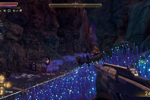 The Outer Worlds: Peril on Gorgon Screenshot