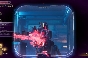 The Outer Worlds: Peril on Gorgon Screenshot