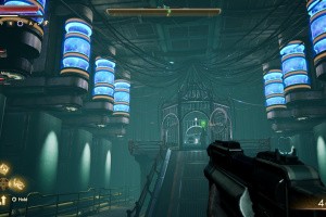 The Outer Worlds: Peril on Gorgon Screenshot