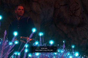 The Outer Worlds: Peril on Gorgon Screenshot