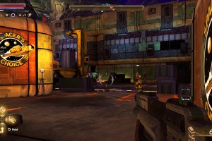 The Outer Worlds: Peril on Gorgon Screenshot