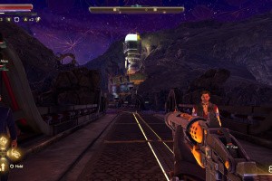 The Outer Worlds: Peril on Gorgon Screenshot