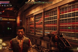 The Outer Worlds: Peril on Gorgon Screenshot