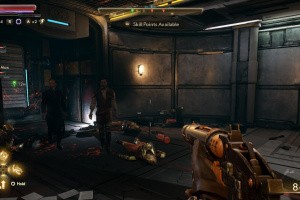 The Outer Worlds: Peril on Gorgon Screenshot