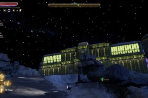 The Outer Worlds: Peril on Gorgon Screenshot