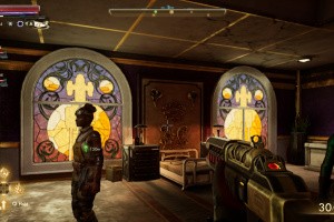 The Outer Worlds: Peril on Gorgon Screenshot