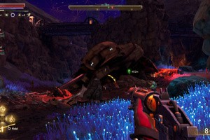 The Outer Worlds: Peril on Gorgon Screenshot