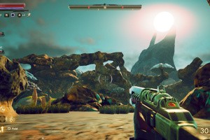 The Outer Worlds: Peril on Gorgon Screenshot