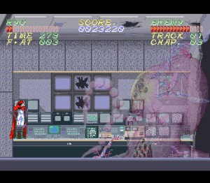 Psycho Dream Review - Screenshot 2 of 4