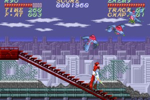 Psycho Dream Screenshot