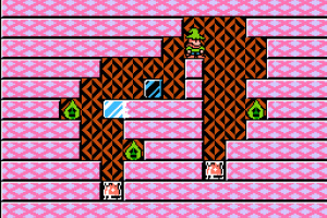 Fire 'n Ice Screenshot
