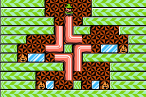 Fire 'n Ice Screenshot