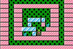 Fire 'n Ice Screenshot