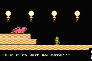 Fire 'n Ice Screenshot