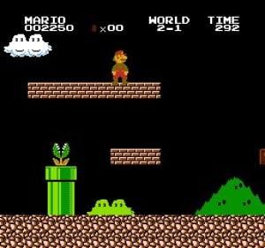 Super Mario Bros.: The Lost Levels Review - Screenshot 3 of 3
