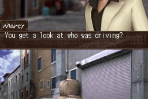 Unsolved Crimes Screenshot