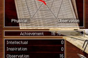 Unsolved Crimes Screenshot