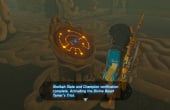 The Legend of Zelda: Breath of the Wild - The Champions' Ballad + Expansion Pass - Screenshot 2 of 5