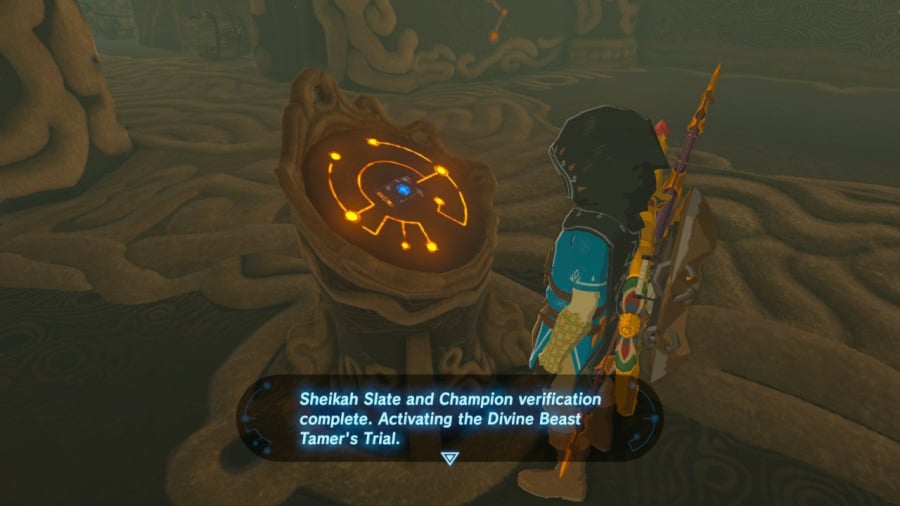 The Legend of Zelda: Breath of the Wild - The Champions' Ballad + Expansion Pass Review - Screenshot 4 of 6