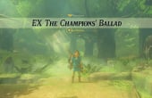 The Legend of Zelda: Breath of the Wild - The Champions' Ballad + Expansion Pass - Screenshot 1 of 5