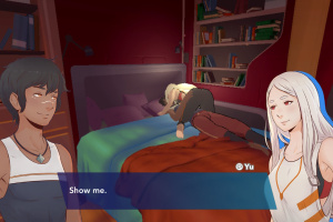 Haven Screenshot