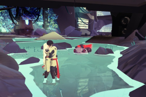 Haven Screenshot