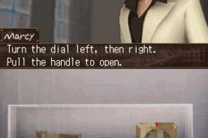 Unsolved Crimes Screenshot