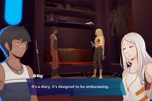 Haven Screenshot
