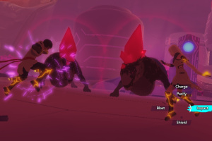 Haven Screenshot