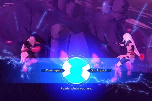 Haven Screenshot