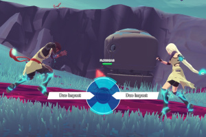 Haven Screenshot