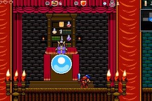 Cathedral Screenshot